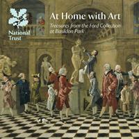   At Home with Art