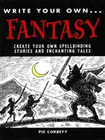   WRITE YOUR OWN: Fantasy