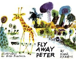   Fly Away Peter