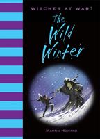   Witches at War!: The Wild Winter