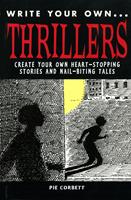   Write Your Own Thillers