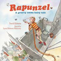   Rapunzel