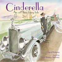   Cinderella