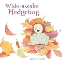   Wide-awake Hedgehog