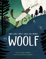   Woolf