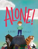   Alone!