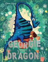  Georgie Grows a Dragon