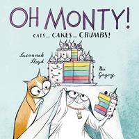   Oh Monty!
