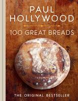   100 Great Breads