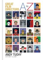   A-Z Great Film Directors