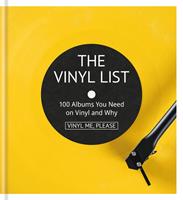   Vinyl Me, Please