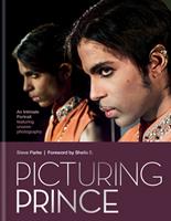   Picturing Prince