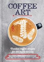   Coffee Art