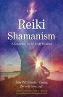   Reiki Shamanism