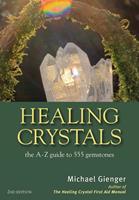   Healing Crystals