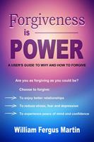   Forgiveness is Power