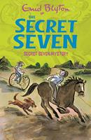   Secret Seven Mystery