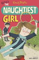   The Naughtiest Girl: Here's The Naughtiest Girl