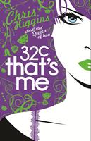   32C That's Me
