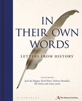   In Their Own Words