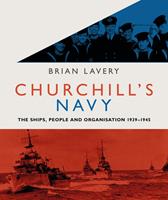   Churchill's Navy