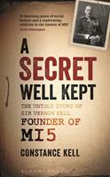   A Secret Well Kept