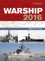   Warship 2016