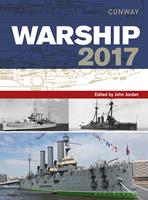   Warship 2017