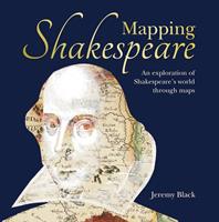   Mapping Shakespeare