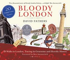   Bloody London