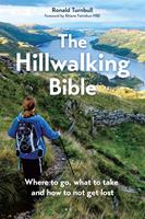   The Hillwalking Bible