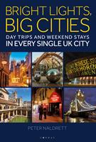   Bright Lights, Big Cities