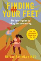   Finding Your Feet