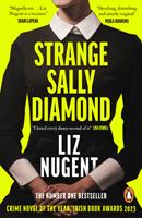   Strange Sally Diamond