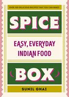   Spice Box