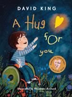   A Hug For You
