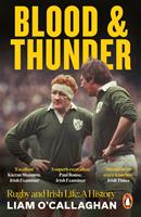   Blood And Thunder