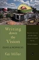   Writing Down the Vision