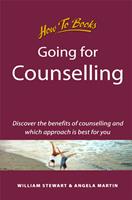   Going for Counselling