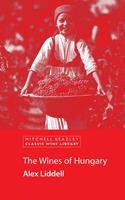   The Wines of Hungary