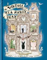   The Vintage Tea Party Year