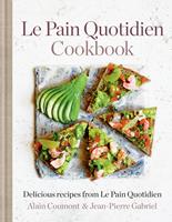  Le Pain Quotidien Cookbook