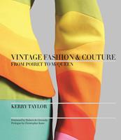  Vintage Fashion & Couture