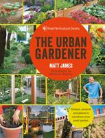   RHS The Urban Gardener