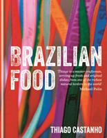   Brazilian Food
