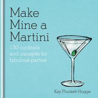   Make Mine a Martini