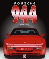   Porsche 944
