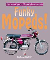   Funky Mopeds!