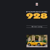   Porsche 928