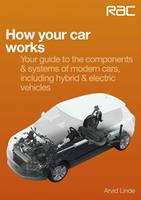   How your car works